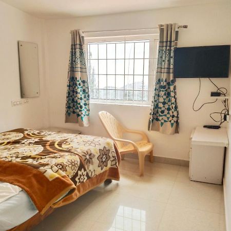 Dreams Cottage Уті Екстер'єр фото