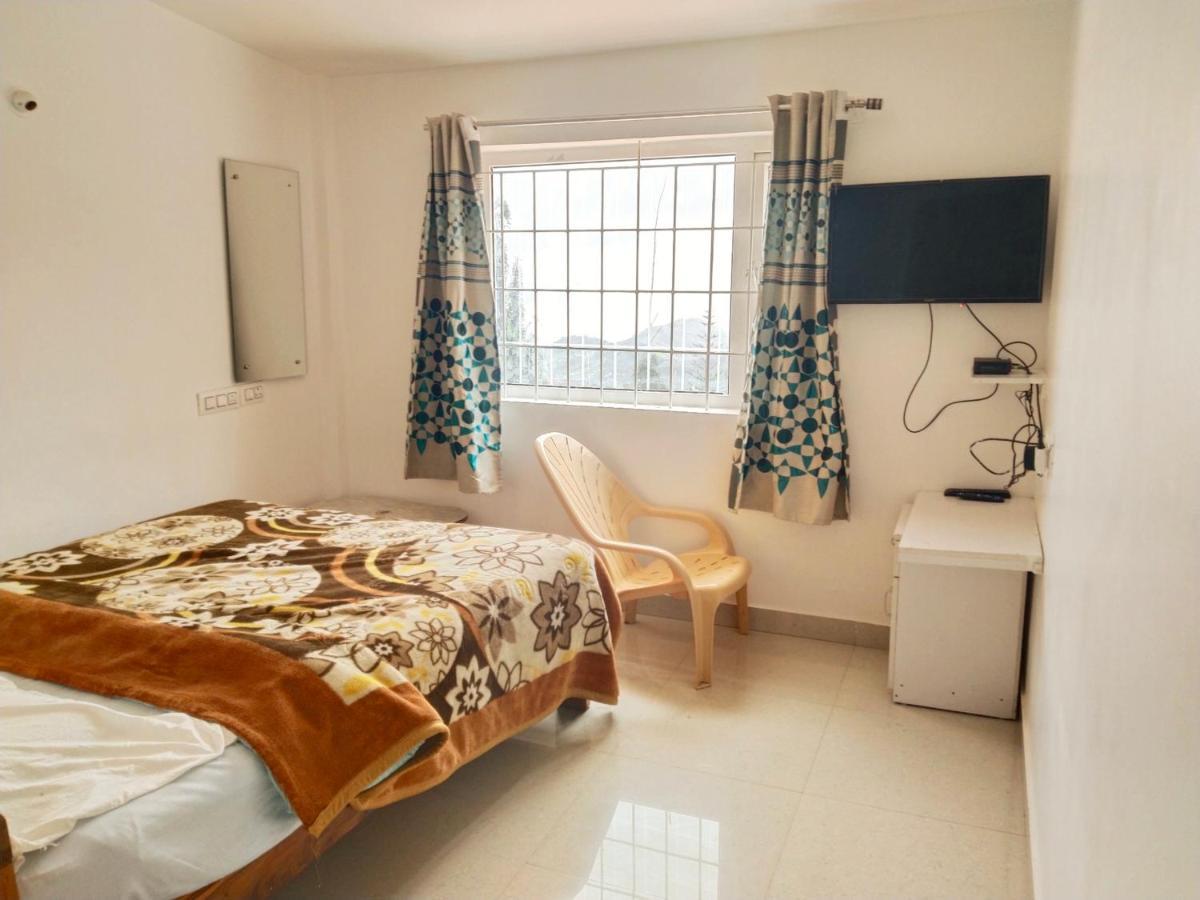 Dreams Cottage Уті Екстер'єр фото